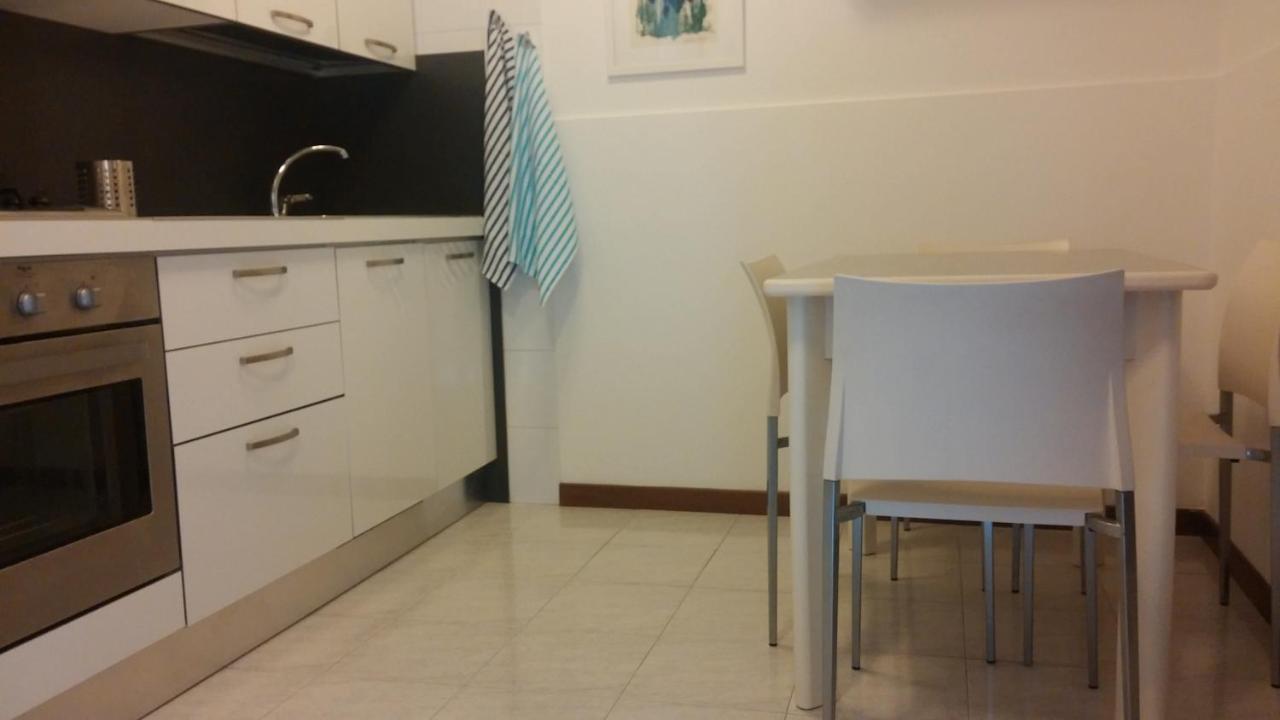 Appartamento Carboncina เวนิส ภายนอก รูปภาพ