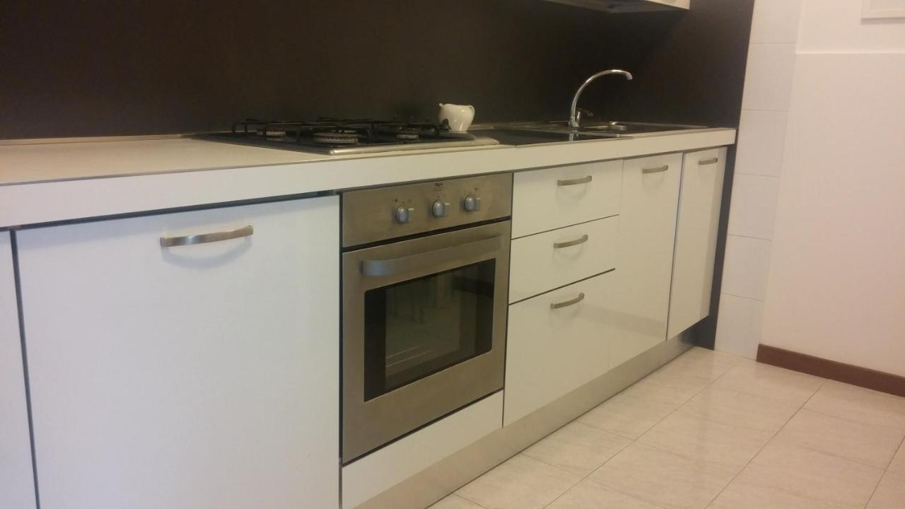 Appartamento Carboncina เวนิส ภายนอก รูปภาพ